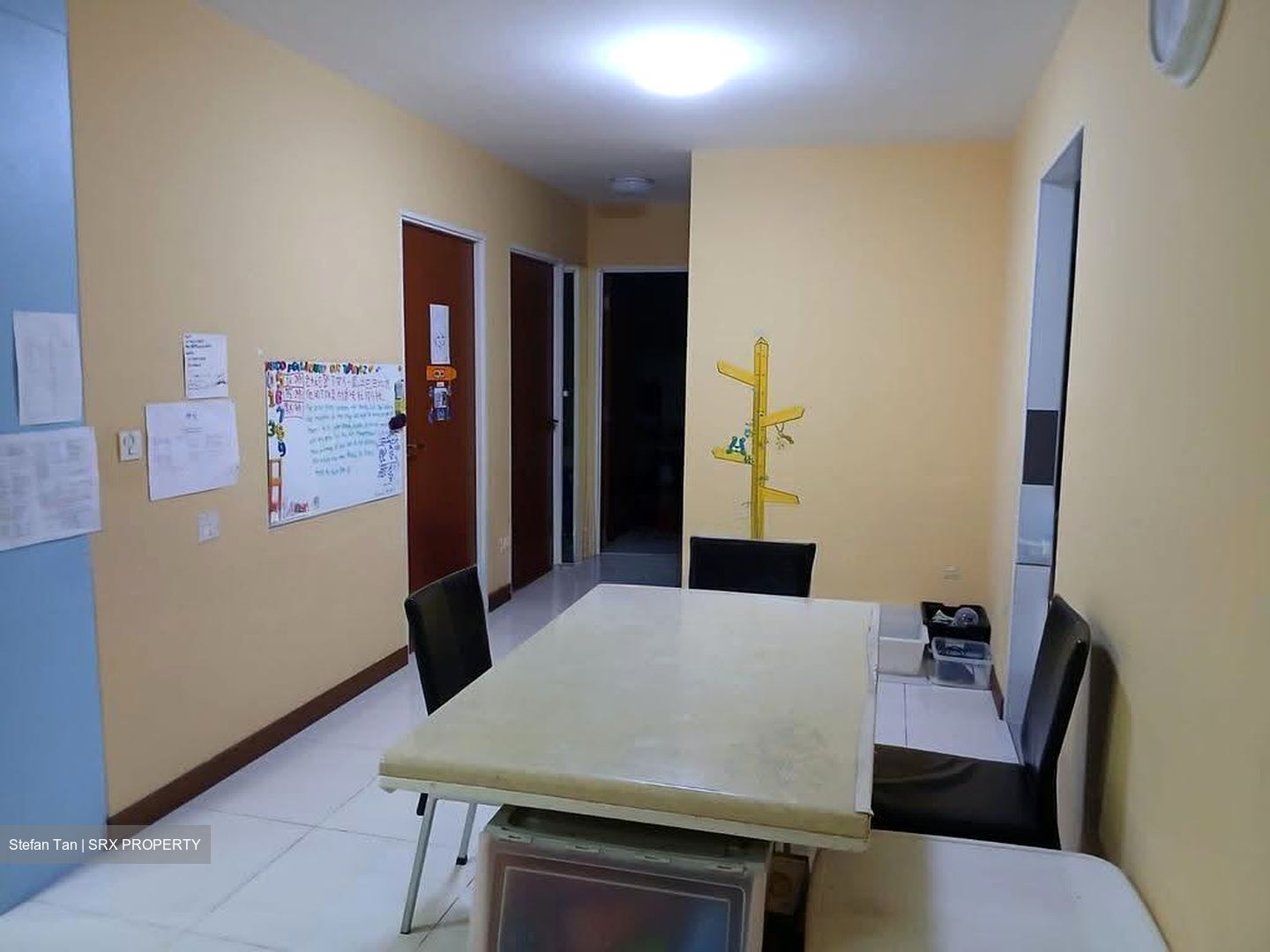 Blk 807B Keat Hong Axis (Choa Chu Kang), HDB 4 Rooms #623429751